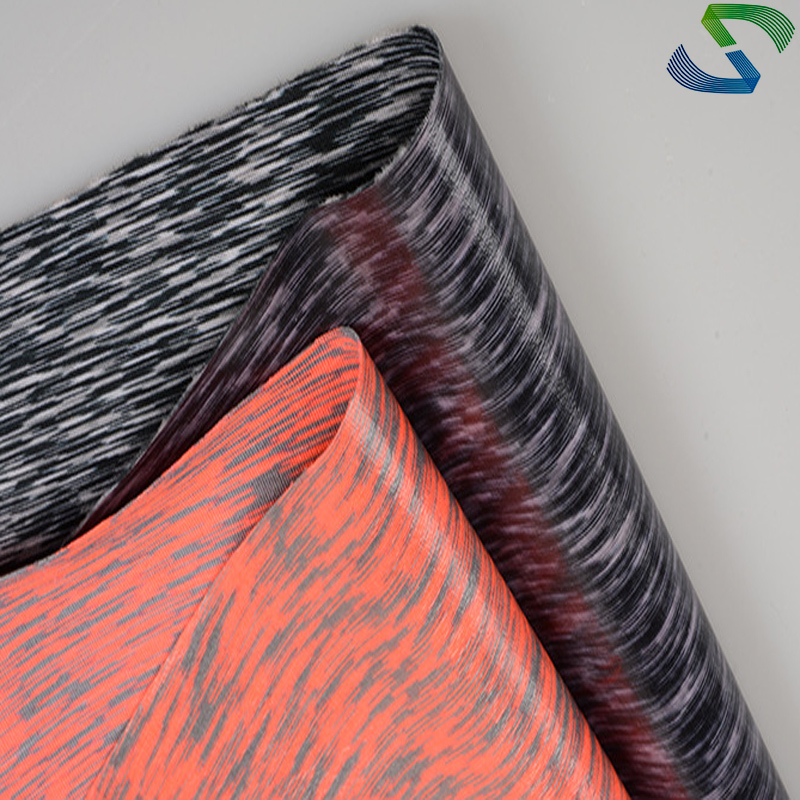 tpu membrana + doppio colore tessuto a maglia